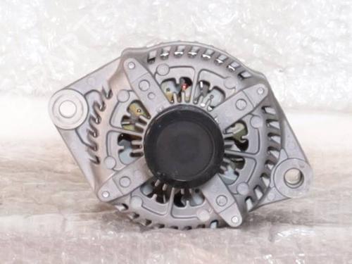 Used Alternator Alternator ALFA ROMEO GIULIA (952_) 2.2 D (952ALA25, 952AFM25, 952APA2) (190 hp) 40039809 40039809