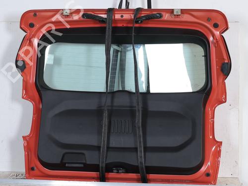 Used Gearbox Gearbox JEEP RENEGADE SUV (BU, B1, BV) 1.0 T-GDi (120 hp) 23387612 23387612