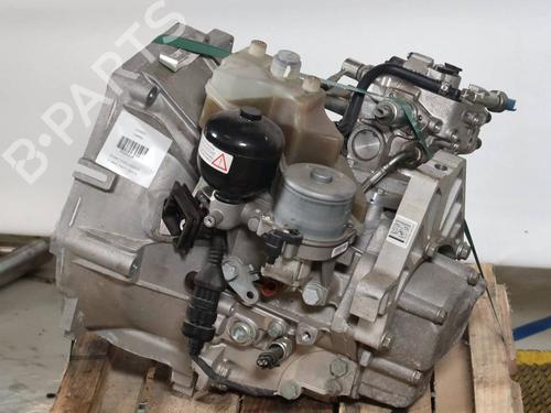 Getriebe ABARTH 500 / 595 / 695 1.4 (312.AXF11, 312.AXF1A) | BP30662784M3