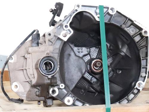 Gearbox FIAT SEICENTO / 600 (187_) 1.1 (187AXB, 187AXB1A, 187AXC1A02) | BP28192621M3 