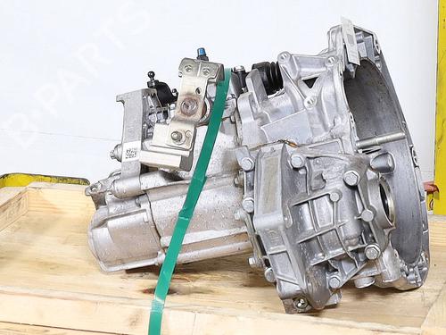 Gearkasse Gearkasse 38720124 38720124