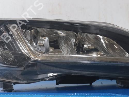 Used Right headlight Right headlight FIAT DUCATO Platform/Chassis (250_) 180 Multijet 2,2 D (180 hp) 33284625 33284625