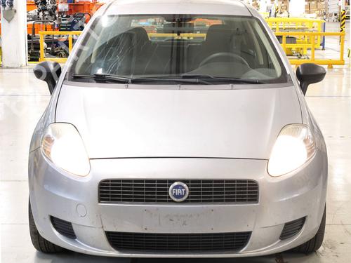 Used Parts FIAT GRANDE PUNTO (199_)  1.2  4454896