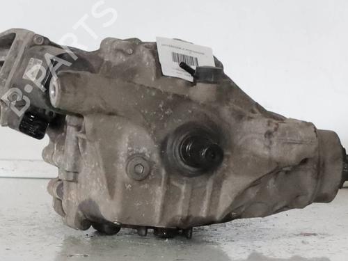 Used Rear differential JEEP RENEGADE SUV (BU, B1, BV) 2.0 CRD 4x4 (170 hp) 30738919