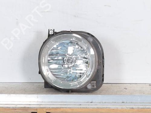 Used Right headlight Right headlight JEEP RENEGADE SUV (BU, B1, BV) 1.6 MultiJet (130 hp) 23441029 23441029