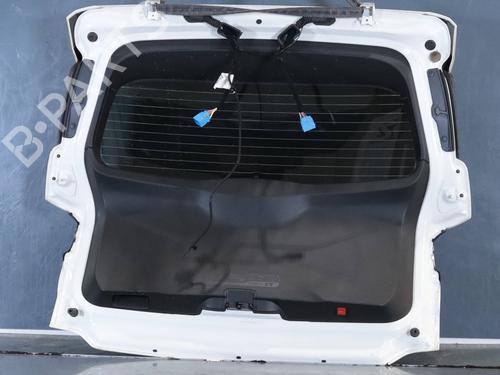 Tailgate JEEP AVENGER (J2) 1.2 GSE T3 | BP31135668C6 - Image 3