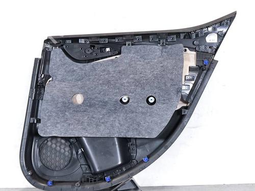 Rear left panel OPEL ASTRA K (B16) 1.4 Turbo (68) | BP39667725C60 - Image 4