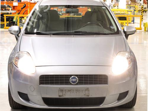 Used Parts FIAT GRANDE PUNTO (199_)  1.2  4476078