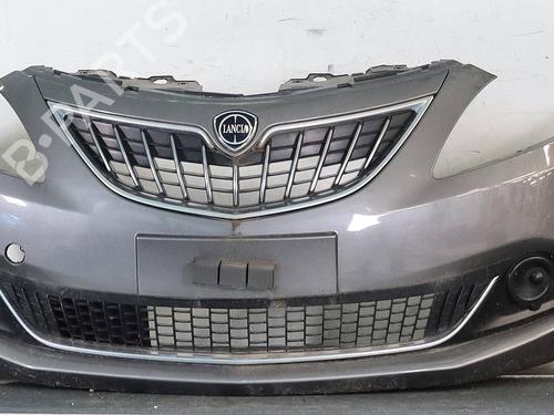 front-bumper-lancia-ypsilon-312_-2011-39403105 main image