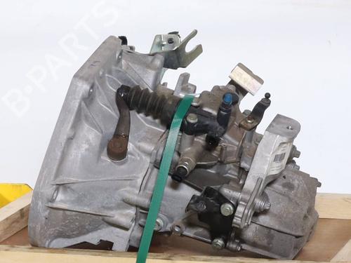 gearbox-fiat-500-312_-2007-31793512 main image