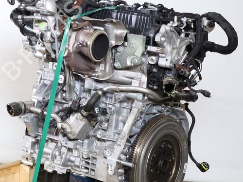 Engine FIAT TIPO Estate (356_, 357_) 1.5 T4 Hybrid | BP38644664M1 - Image 2