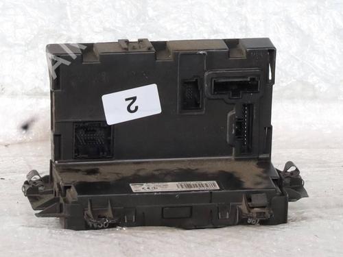 Fuse box FIAT PANDA (169_) 1.2 (169.AXB11, 169.AXB1A) | BP39667769E1 - Image 2