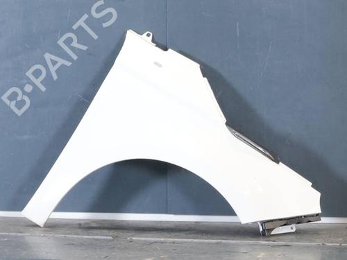 Used Right front fenders Right front fenders FIAT 500e (332_) Elektro 3+1 (FA1) (118 hp) 33734278 33734278