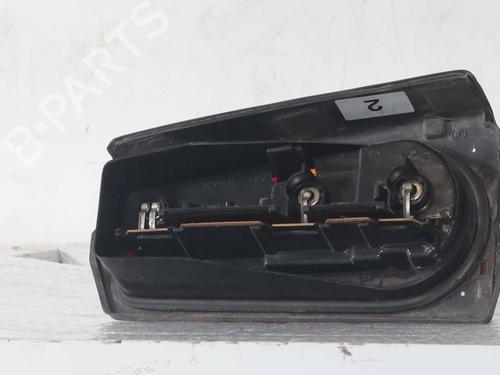 Venstre baglygte FIAT PANDA (141_) 1100 (50 hp) 32706749