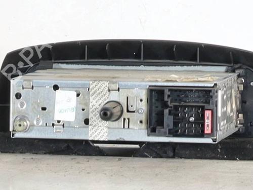 Radio FIAT PUNTO (188_) 1.2 16V 80 (188.233, .235, .253, .255, .333, .353, .639,... | BP30178713E6 