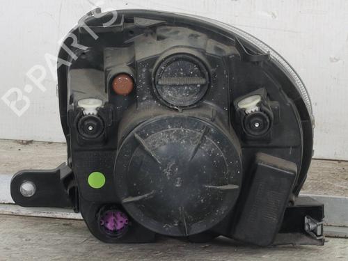 Right headlight FIAT 500 (312_) 1.2 (312AXA1A) | BP28192727C29 - Image 2