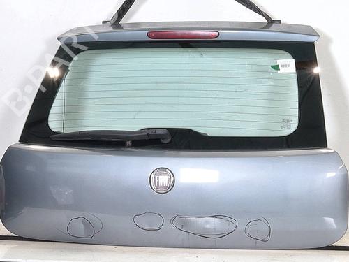 Tailgate FIAT GRANDE PUNTO (199_) 1.2 | BP29041094C6 