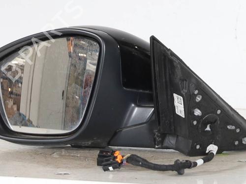 Used Left mirror JEEP AVENGER (J2) Electric (156 hp) 25813657