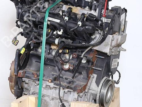Engine FIAT 500 (312_) 1.2 (312AXA1A) | BP37516146M1 - Image 4