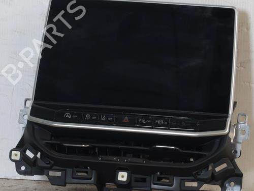 display-monitor-jeep-compass-mp-m6-mv-m7-2016-27722914 main image