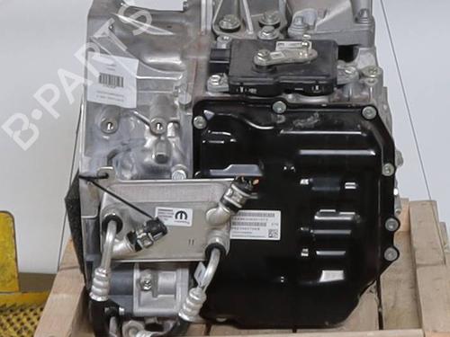 Gearbox JEEP COMPASS (MP, M6, MV, M7) 1.3 Hybrid 4x4 | BP29453815M3 