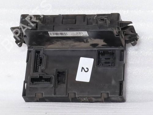 Fuse box FIAT PANDA (169_) 1.3 D Multijet (169AXG1A, 169AXD1A) | BP36404480E1 - Image 2