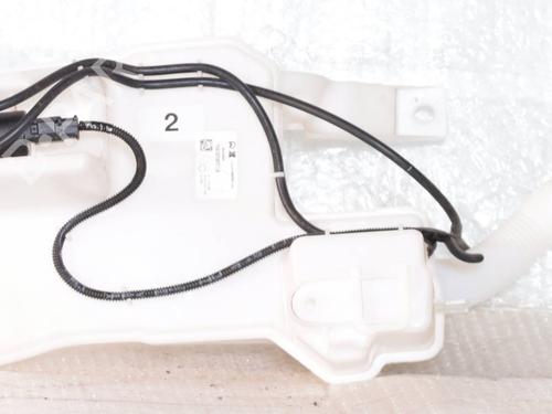Used Windscreen washer tank Windscreen washer tank OPEL CORSA F (P2JO) 1.2 (68) (75 hp) 40215432 40215432