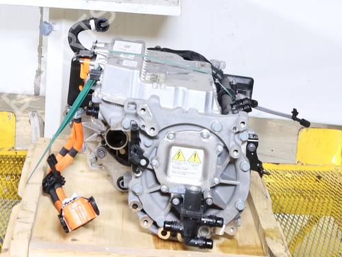 Used Engine Engine JEEP AVENGER (J2) Electric (156 hp) 36217760 36217760