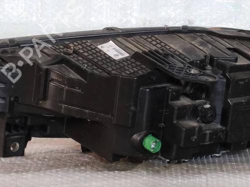 Right headlight ALFA ROMEO STELVIO (949_) 2.2 D (949.AXD1A) | BP40039740C29 - Image 3
