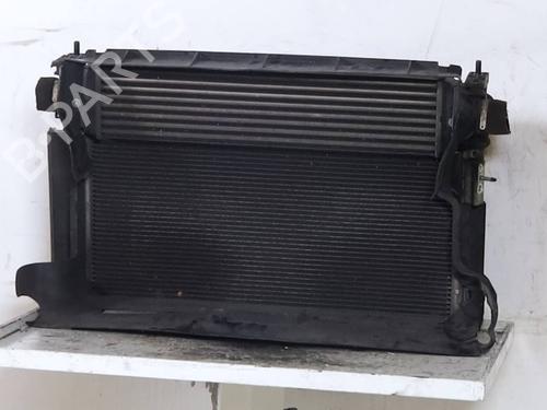 Used Other Other FIAT BRAVO II (198_) 1.4 T-Jet (198AXG1B) (120 hp) 33537773 33537773