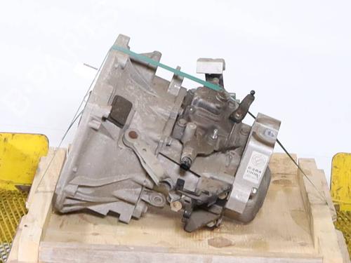 Gearbox FIAT 500 (312_) 1.2 (312AXA1A) | BP36835720M3 - Image 5
