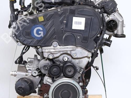 Engine JEEP RENEGADE SUV (BU, B1, BV) 2.0 CRD 4x4 | BP39135437M1 - Image 5