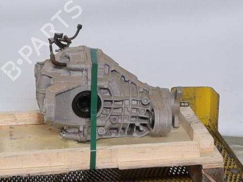Used Rear differential Rear differential 30662181 30662181