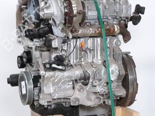 Engine ALFA ROMEO GIULIA (952_) 2.2 D (952AFA25, 952AFM25, 952ALA25) | BP26309728M1 