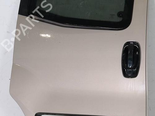 Højre side skydedør Højre side skydedør FIAT FIORINO MPV (225_) 1.3 JTD Multijet (80 hp) 29892270 29892270