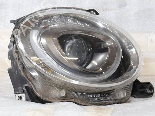 right-headlight-fiat-500-312_-2007-38684001 main image