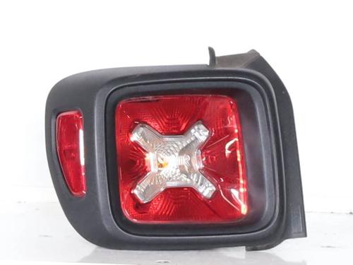 Used Left taillight Left taillight JEEP RENEGADE SUV (BU, B1, BV) 1.6 CRD (120 hp) 23387619 23387619