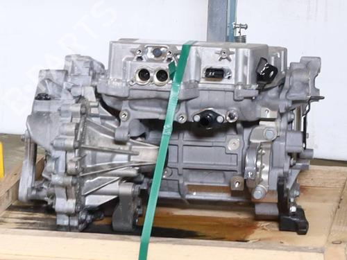 Used Engine Engine FIAT 600e / 600 (365_, 364_) Electric (156 hp) 33284557 33284557