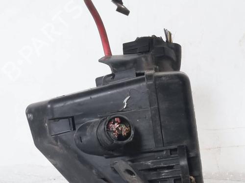 Used Fuse box Fuse box FIAT PANDA (169_) 1.1 (169.AXA1A) (54 hp) 36217150 36217150