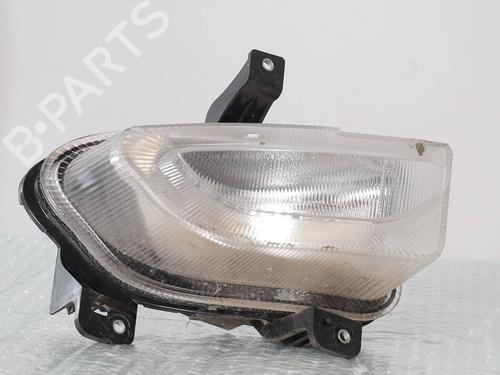 Left daytime light JEEP RENEGADE SUV (BU, B1, BV) 1.3 PHEV 4Xe | BP38949251C104 - Image 2