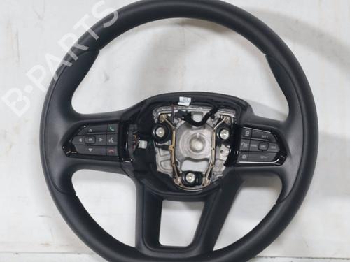 Used Steering wheel FIAT DUCATO Van (250_) 140 Multijet 2,2 D (140 hp) 30738632
