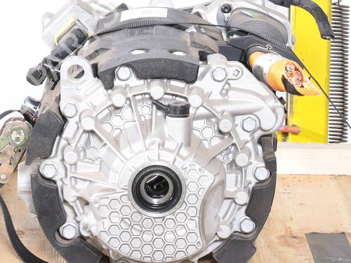 Engine JEEP COMPASS (MP, M6, MV, M7)  | BP23883598M1 