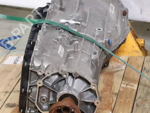 Used Gearbox Gearbox ALFA ROMEO GIULIA (952_) 2.0 (952ABA25B) (200 hp) 33869068 33869068