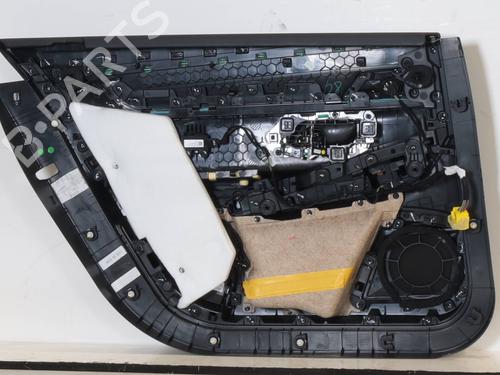 Rear right panel DS DS 9 (X2_) 1.6 E-TENSE 225 (X2DGZR) | BP37258366C61 - Image 2