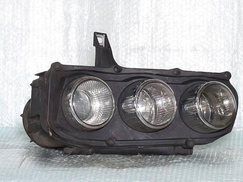 Used Left headlight Left headlight 38920743 38920743