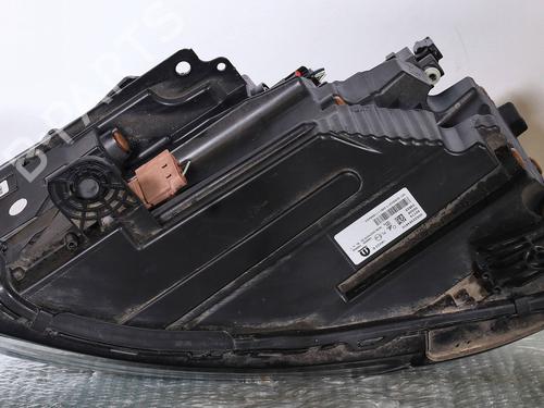 Left headlight JEEP COMPASS (MP, M6, MV, M7) 1.6 Multijet | BP38985374C28 - Image 3