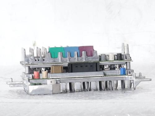 Radio JEEP COMPASS (MP, M6, MV, M7) 1.5 T4 Hybrid | BP32706084E6 - Image 2