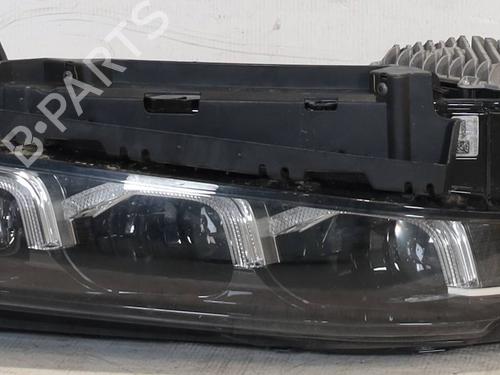Used Left headlight Left headlight ALFA ROMEO TONALE (965_) 1.5 Mild Hybrid (160 hp) 24297347 24297347