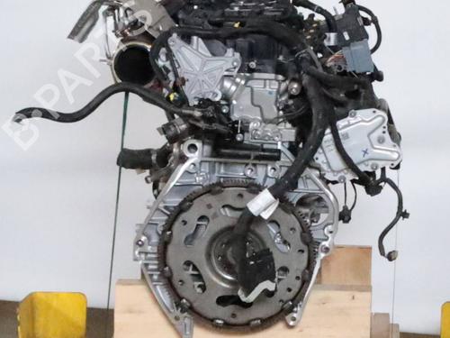 Motor JEEP RENEGADE SUV (BU, B1, BV) 1.3 PHEV 4Xe | BP28359883M1 