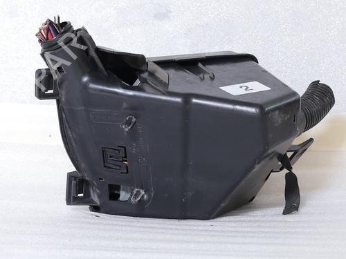Fuse box FIAT PANDA (169_) 1.1 (169.AXA1A) | BP37662547E1 - Image 5